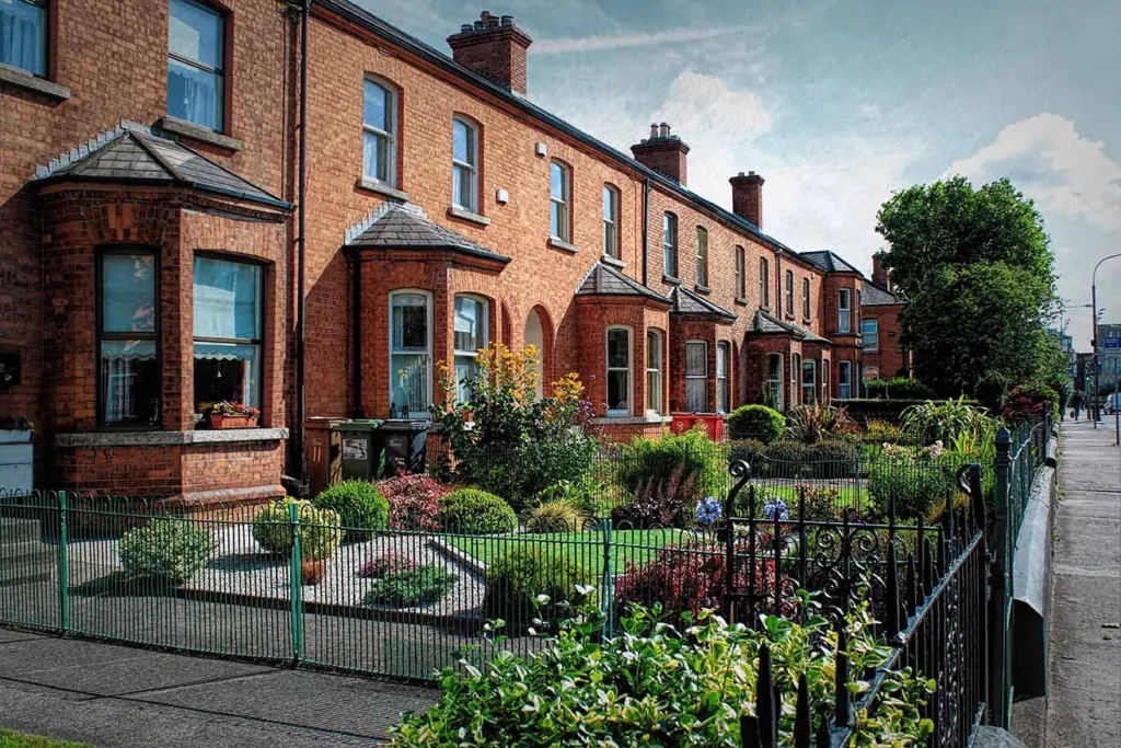 Why verbal agreements aren’t valid under the Party Wall Act Bolton