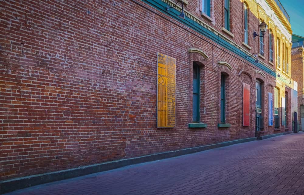 Common types of construction that require notice under the Party Wall Act Bolton