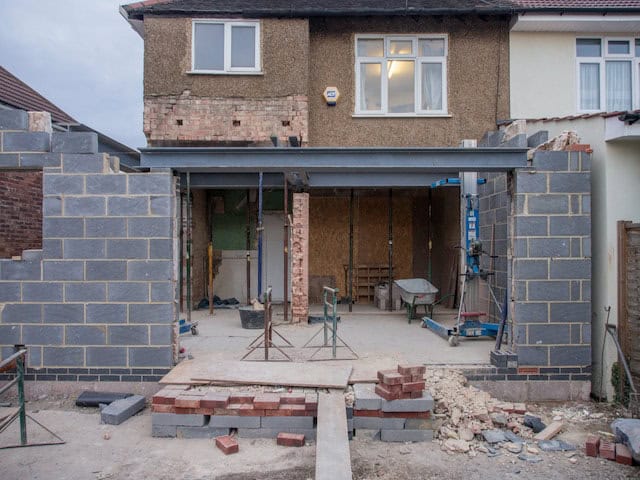 How Do I Protect My Property From Damage During Their Work Bolton?